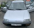 Серый Хонда Цивик, объемом двигателя 1.4 л и пробегом 450 тыс. км за 2000 $, фото 6 на Automoto.ua