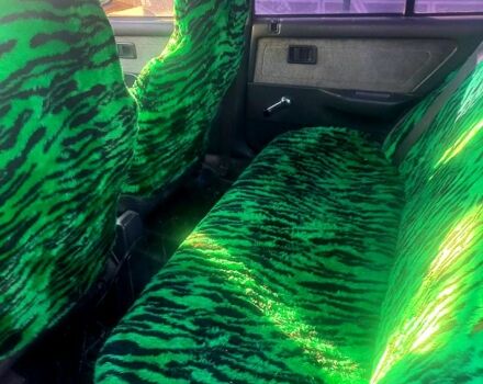 Серый Хонда Цивик, объемом двигателя 1.4 л и пробегом 280 тыс. км за 750 $, фото 2 на Automoto.ua