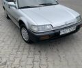 Серый Хонда Цивик, объемом двигателя 1.4 л и пробегом 450 тыс. км за 2000 $, фото 1 на Automoto.ua