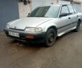 Сірий Хонда Сівік, об'ємом двигуна 1.4 л та пробігом 150 тис. км за 900 $, фото 1 на Automoto.ua