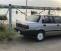 Серый Хонда Цивик, объемом двигателя 1.4 л и пробегом 259 тыс. км за 1300 $, фото 3 на Automoto.ua