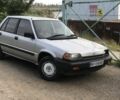 Серый Хонда Цивик, объемом двигателя 1.4 л и пробегом 259 тыс. км за 1300 $, фото 2 на Automoto.ua