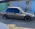 Серый Хонда Цивик, объемом двигателя 1.4 л и пробегом 200 тыс. км за 902 $, фото 1 на Automoto.ua