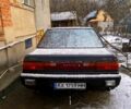 Серый Хонда Цивик, объемом двигателя 1.5 л и пробегом 250 тыс. км за 1600 $, фото 5 на Automoto.ua