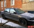 Серый Хонда Цивик, объемом двигателя 1.5 л и пробегом 250 тыс. км за 1600 $, фото 1 на Automoto.ua