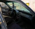Серый Хонда Цивик, объемом двигателя 1.5 л и пробегом 250 тыс. км за 1600 $, фото 6 на Automoto.ua