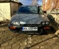 Серый Хонда Цивик, объемом двигателя 1.5 л и пробегом 250 тыс. км за 1600 $, фото 1 на Automoto.ua