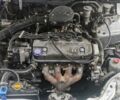 Серый Хонда Цивик, объемом двигателя 1.5 л и пробегом 477 тыс. км за 2500 $, фото 13 на Automoto.ua