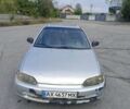 Серый Хонда Цивик, объемом двигателя 1.5 л и пробегом 220 тыс. км за 1400 $, фото 1 на Automoto.ua