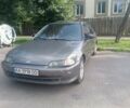 Серый Хонда Цивик, объемом двигателя 1.6 л и пробегом 450 тыс. км за 2100 $, фото 1 на Automoto.ua