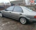 Серый Хонда Цивик, объемом двигателя 1.6 л и пробегом 450 тыс. км за 2100 $, фото 7 на Automoto.ua