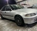Серый Хонда Цивик, объемом двигателя 1.5 л и пробегом 374 тыс. км за 2500 $, фото 5 на Automoto.ua