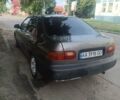 Серый Хонда Цивик, объемом двигателя 1.6 л и пробегом 450 тыс. км за 2100 $, фото 2 на Automoto.ua