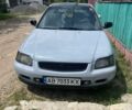 Серый Хонда Цивик, объемом двигателя 1.4 л и пробегом 365 тыс. км за 2400 $, фото 1 на Automoto.ua