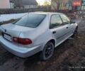 Серый Хонда Цивик, объемом двигателя 1.5 л и пробегом 500 тыс. км за 1200 $, фото 1 на Automoto.ua