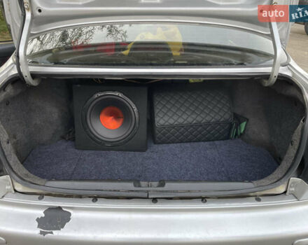 Сірий Хонда Сівік, об'ємом двигуна 1.8 л та пробігом 430 тис. км за 7500 $, фото 17 на Automoto.ua