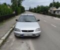 Сірий Хонда Сівік, об'ємом двигуна 1.49 л та пробігом 300 тис. км за 1900 $, фото 1 на Automoto.ua