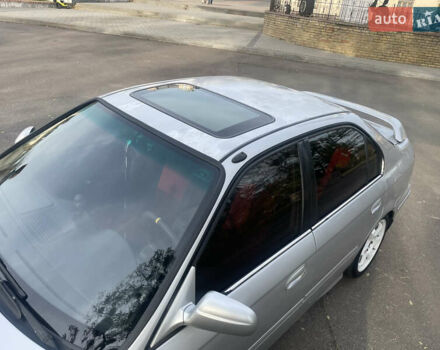 Сірий Хонда Сівік, об'ємом двигуна 1.8 л та пробігом 430 тис. км за 7500 $, фото 8 на Automoto.ua