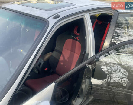 Сірий Хонда Сівік, об'ємом двигуна 1.8 л та пробігом 430 тис. км за 7500 $, фото 11 на Automoto.ua