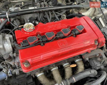 Сірий Хонда Сівік, об'ємом двигуна 1.8 л та пробігом 430 тис. км за 7500 $, фото 19 на Automoto.ua