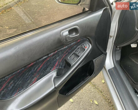 Сірий Хонда Сівік, об'ємом двигуна 1.8 л та пробігом 430 тис. км за 7500 $, фото 16 на Automoto.ua