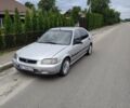 Сірий Хонда Сівік, об'ємом двигуна 1.49 л та пробігом 300 тис. км за 1900 $, фото 5 на Automoto.ua