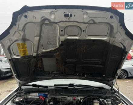 Сірий Хонда Сівік, об'ємом двигуна 1.6 л та пробігом 236 тис. км за 3333 $, фото 49 на Automoto.ua