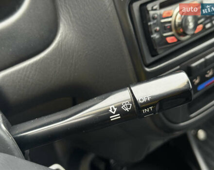 Сірий Хонда Сівік, об'ємом двигуна 1.6 л та пробігом 236 тис. км за 3333 $, фото 28 на Automoto.ua