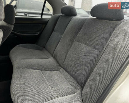 Сірий Хонда Сівік, об'ємом двигуна 1.6 л та пробігом 236 тис. км за 3333 $, фото 35 на Automoto.ua