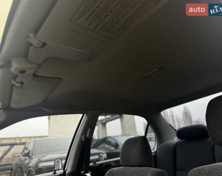 Сірий Хонда Сівік, об'ємом двигуна 1.6 л та пробігом 236 тис. км за 3333 $, фото 32 на Automoto.ua