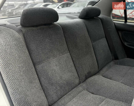 Сірий Хонда Сівік, об'ємом двигуна 1.6 л та пробігом 236 тис. км за 3333 $, фото 41 на Automoto.ua