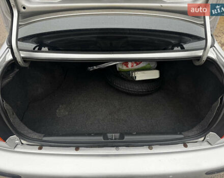 Сірий Хонда Сівік, об'ємом двигуна 1.6 л та пробігом 236 тис. км за 3333 $, фото 38 на Automoto.ua