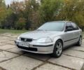 Сірий Хонда Сівік, об'ємом двигуна 1.4 л та пробігом 280 тис. км за 3300 $, фото 1 на Automoto.ua