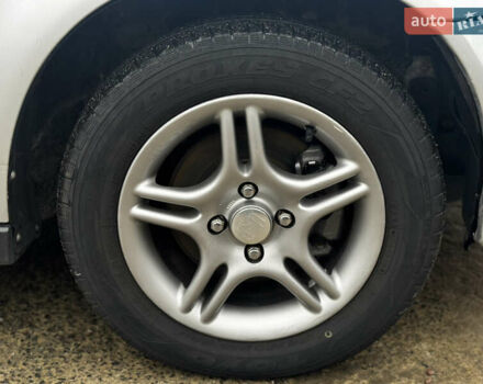 Сірий Хонда Сівік, об'ємом двигуна 1.6 л та пробігом 236 тис. км за 3333 $, фото 12 на Automoto.ua