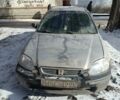 Сірий Хонда Сівік, об'ємом двигуна 1.4 л та пробігом 285 тис. км за 1500 $, фото 8 на Automoto.ua