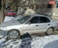 Сірий Хонда Сівік, об'ємом двигуна 1.4 л та пробігом 285 тис. км за 1500 $, фото 5 на Automoto.ua