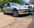 Серый Хонда Цивик, объемом двигателя 1.4 л и пробегом 300 тыс. км за 1700 $, фото 1 на Automoto.ua