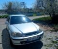 Серый Хонда Цивик, объемом двигателя 1.5 л и пробегом 270 тыс. км за 2700 $, фото 1 на Automoto.ua