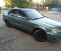 Сірий Хонда Сівік, об'ємом двигуна 0 л та пробігом 250 тис. км за 1808 $, фото 1 на Automoto.ua