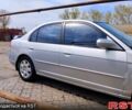 Серый Хонда Цивик, объемом двигателя 1.5 л и пробегом 206 тыс. км за 2300 $, фото 1 на Automoto.ua