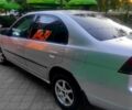 Сірий Хонда Сівік, об'ємом двигуна 1.6 л та пробігом 280 тис. км за 3500 $, фото 1 на Automoto.ua