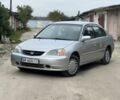 Серый Хонда Цивик, объемом двигателя 1.7 л и пробегом 319 тыс. км за 2500 $, фото 1 на Automoto.ua