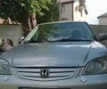 Серый Хонда Цивик, объемом двигателя 1.6 л и пробегом 180 тыс. км за 4000 $, фото 1 на Automoto.ua