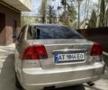 Серый Хонда Цивик, объемом двигателя 1.6 л и пробегом 258 тыс. км за 3550 $, фото 5 на Automoto.ua