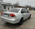 Серый Хонда Цивик, объемом двигателя 1.6 л и пробегом 250 тыс. км за 3100 $, фото 6 на Automoto.ua