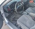 Серый Хонда Цивик, объемом двигателя 1.7 л и пробегом 183 тыс. км за 4250 $, фото 4 на Automoto.ua