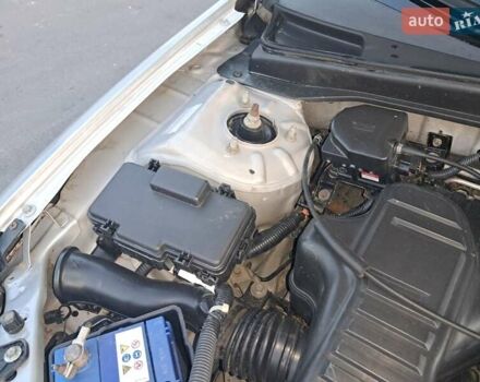 Серый Хонда Цивик, объемом двигателя 1.7 л и пробегом 183 тыс. км за 4250 $, фото 21 на Automoto.ua