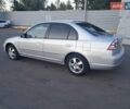 Серый Хонда Цивик, объемом двигателя 1.7 л и пробегом 183 тыс. км за 4250 $, фото 1 на Automoto.ua