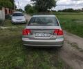 Сірий Хонда Сівік, об'ємом двигуна 0 л та пробігом 186 тис. км за 4700 $, фото 4 на Automoto.ua