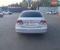 Серый Хонда Цивик, объемом двигателя 1.7 л и пробегом 183 тыс. км за 4250 $, фото 3 на Automoto.ua